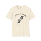 Physical Handshake T-Shirt