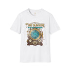 Time Machine System Upgrade T-Shirt