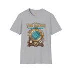 Time Machine System Upgrade T-Shirt