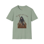 The Enemy's Gait Is Down T-Shirt