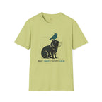 Input Chaos Output Calm T-Shirt