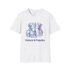 Protocol and Prejudice T-Shirt