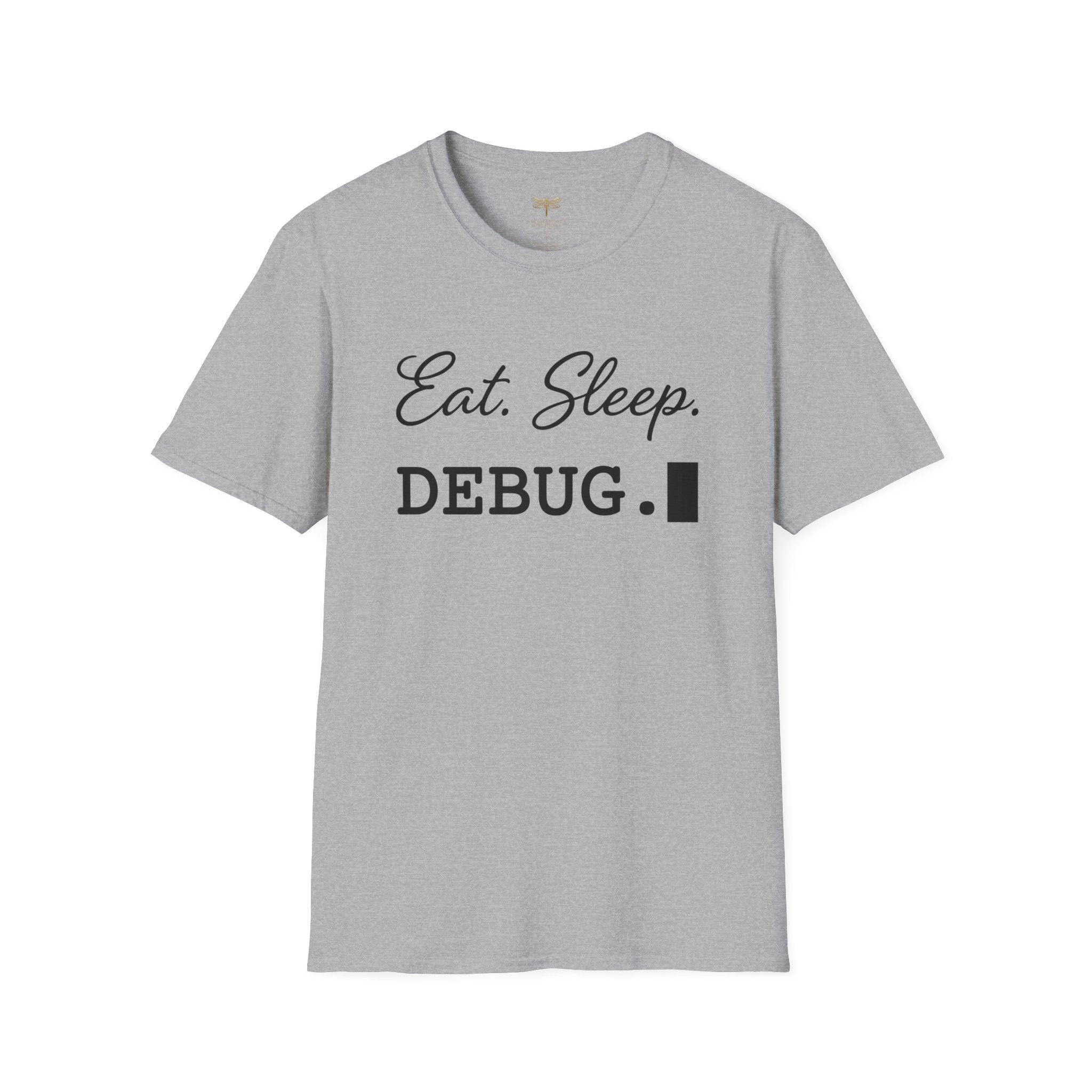 Eat Sleep Debug T-Shirt