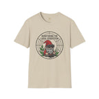 Monitoring the Local Ecosystem T-Shirt