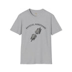 Physical Handshake T-Shirt