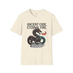 Ancient Code Eternal File T-Shirt
