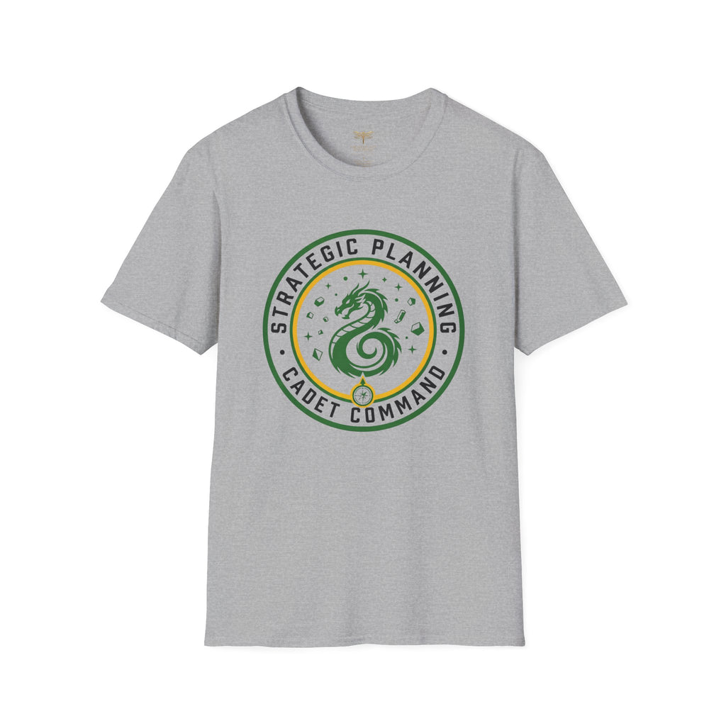 Strategic Planning Cadet Command T-Shirt