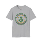 Strategic Planning Cadet Command T-Shirt
