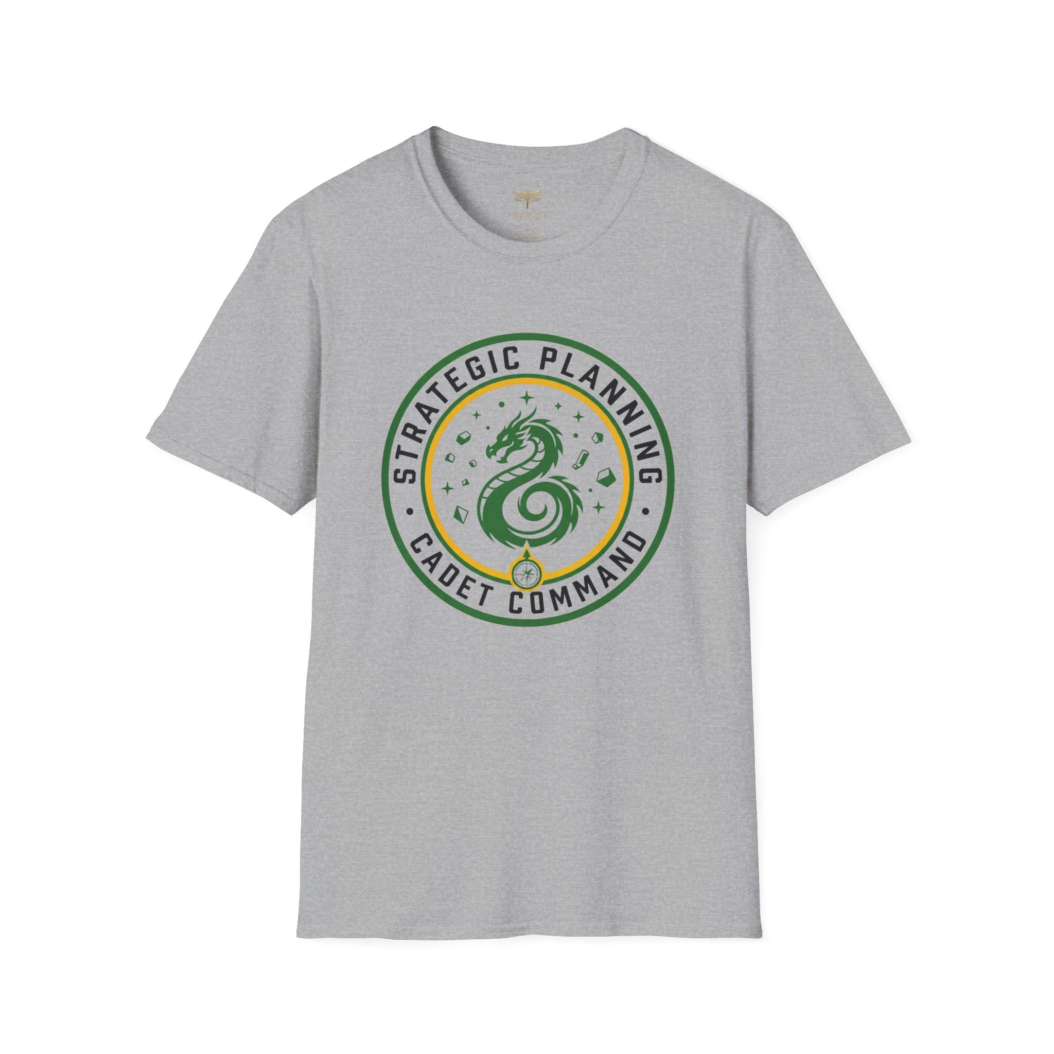 Strategic Planning Cadet Command T-Shirt