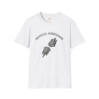 Physical Handshake T-Shirt