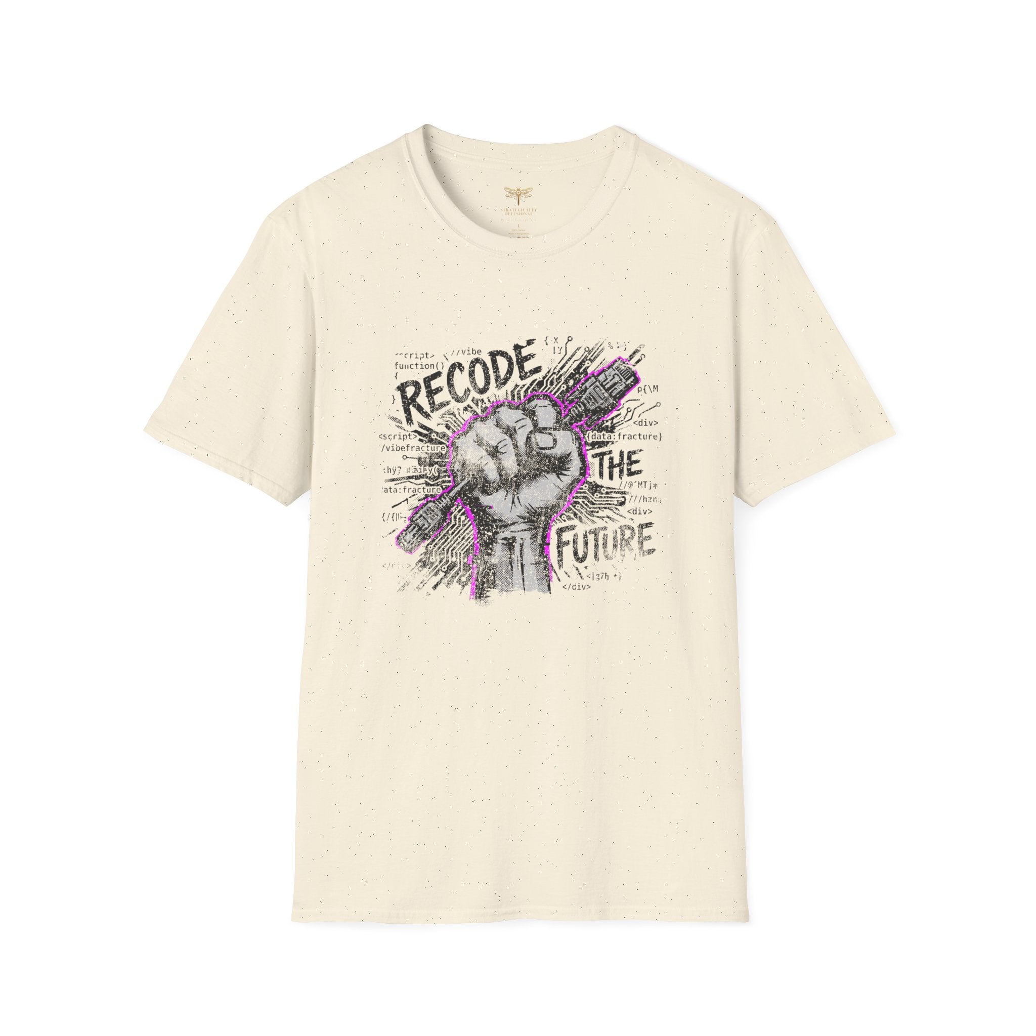 Recode the Future T-Shirt