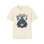 Roll for Agency T-Shirt