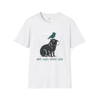Input Chaos Output Calm T-Shirt