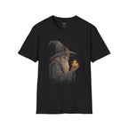 Consulting the Oracle T-Shirt