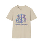 Protocol and Prejudice T-Shirt