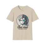 Same Mind Different System T-Shirt