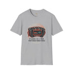 If Logic Half Then Tango T-Shirt
