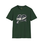 42 With Mouse T-Shirt