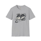 42 With Mouse T-Shirt