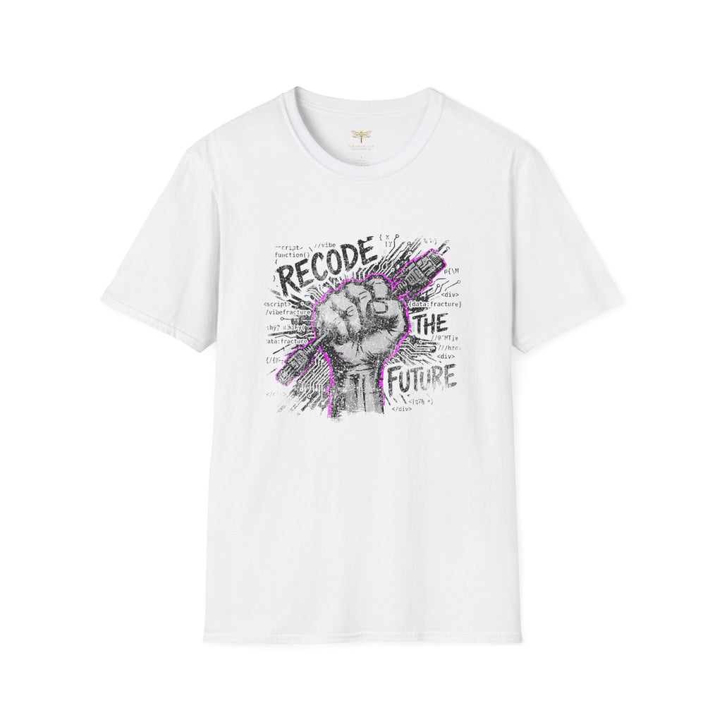 Recode the Future T-Shirt