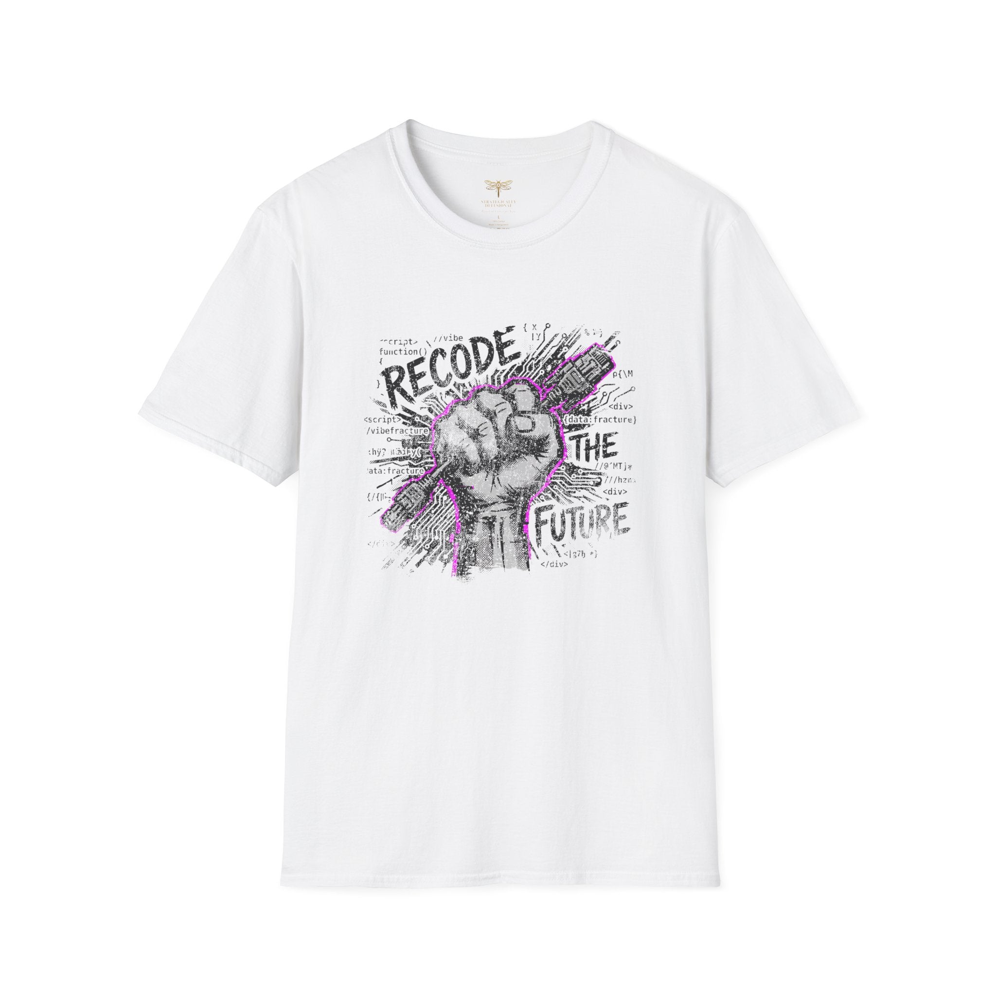 Recode the Future T-Shirt