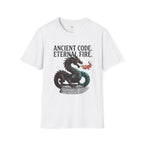 Ancient Code Eternal File T-Shirt