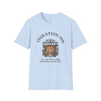 Iteration Inn T-Shirt