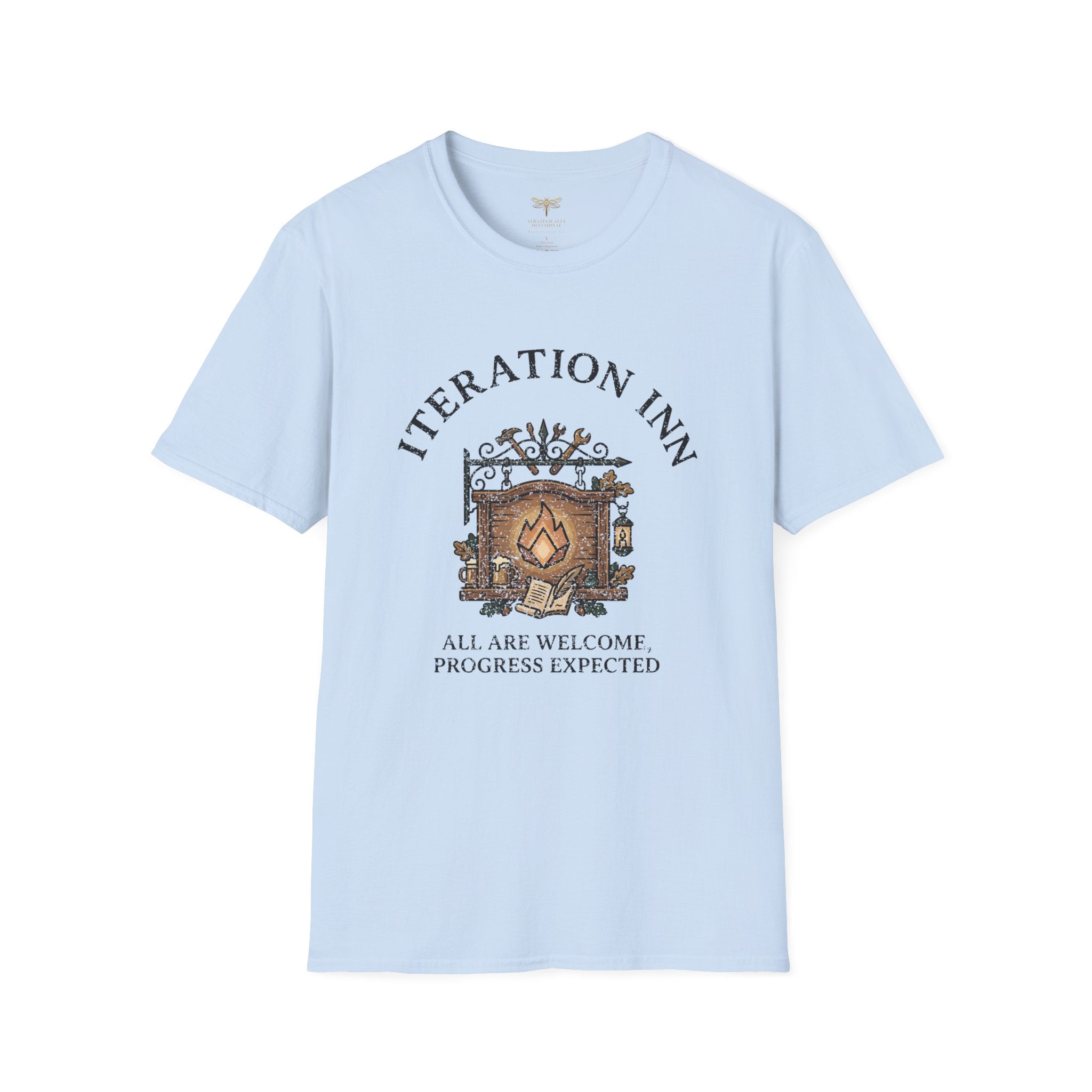 Iteration Inn T-Shirt