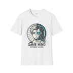 Same Mind Different System T-Shirt