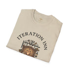Iteration Inn T-Shirt