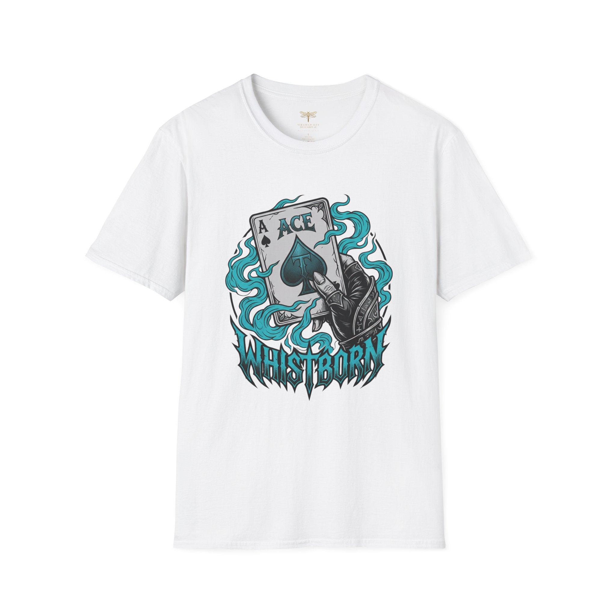 Whistborn T-Shirt