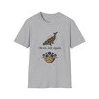 Oh No Not Again T-Shirt