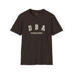 Varsity DBA Established T-Shirt
