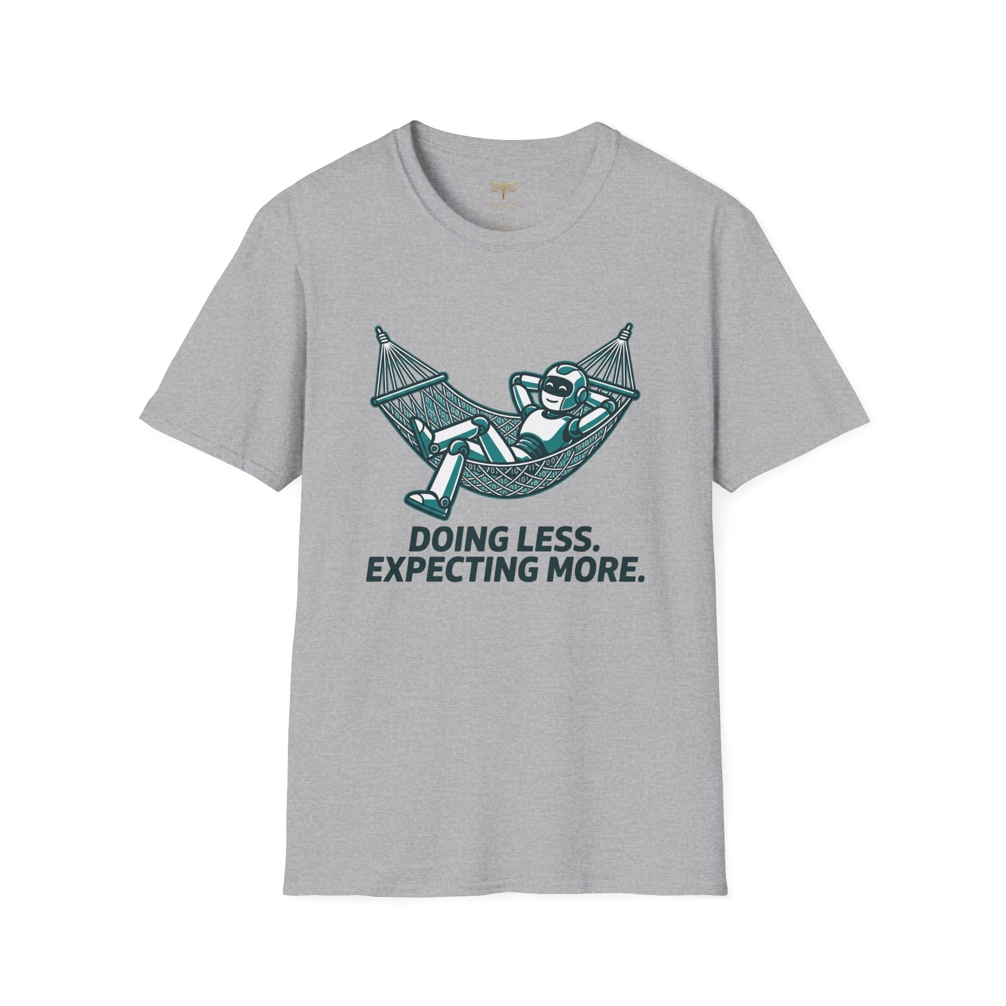 Doing Less Expecting More T-Shirt