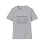 Hard-Coded Affection T-Shirt