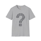 Question of Which Brackets T-Shirt
