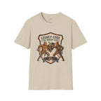 Legacy Code the Knight Duel T-Shirt