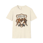 Legacy Code the Knight Duel T-Shirt