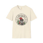 Monitoring the Local Ecosystem T-Shirt