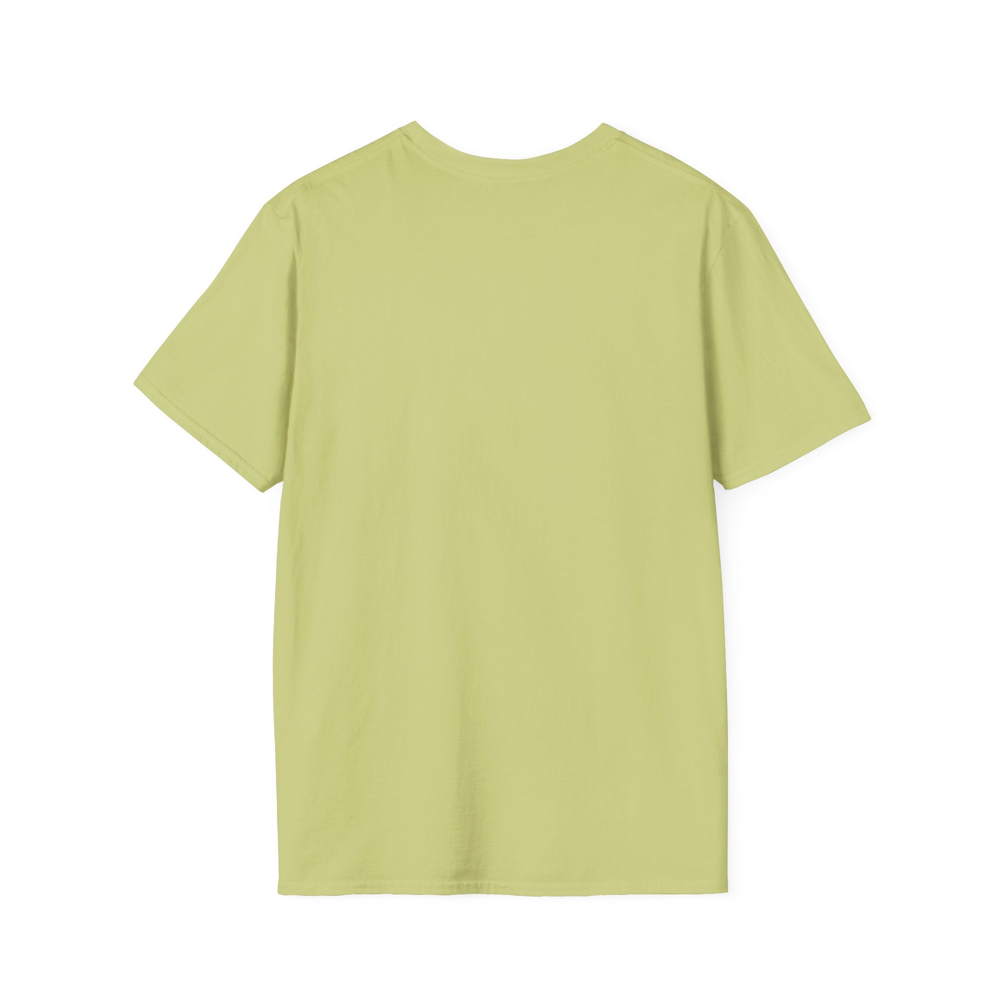 Input Chaos Output Calm T-Shirt