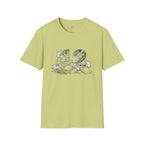 42 With Mice T-Shirt