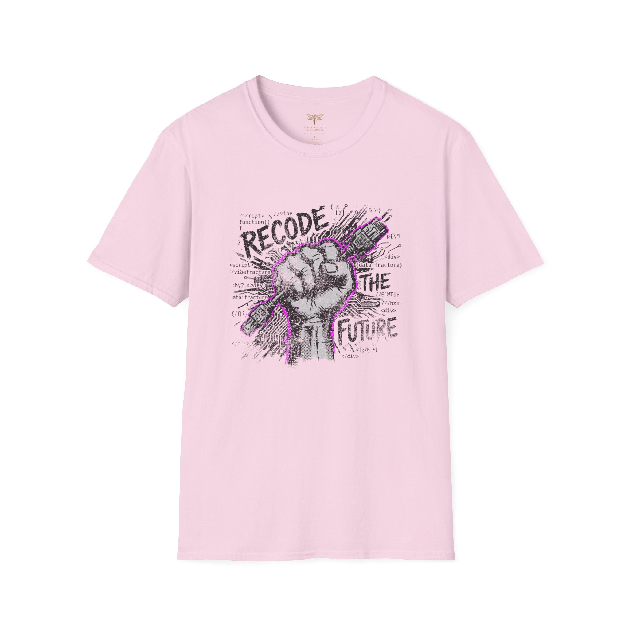 Recode the Future T-Shirt