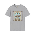 Card - The Automaton T-Shirt