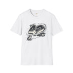 42 With Mouse T-Shirt
