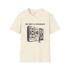 First AI Enthusiast T-Shirt