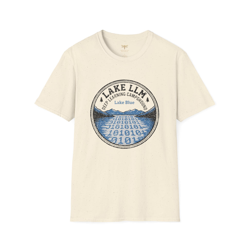 Lake LLM T-Shirt