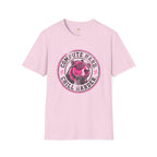 Compute Hard Chill Harder T-Shirt