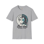 Same Mind Different System T-Shirt