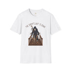 The Enemy's Gait Is Down T-Shirt