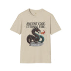 Ancient Code Eternal File T-Shirt